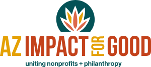 AZ Impact for Good